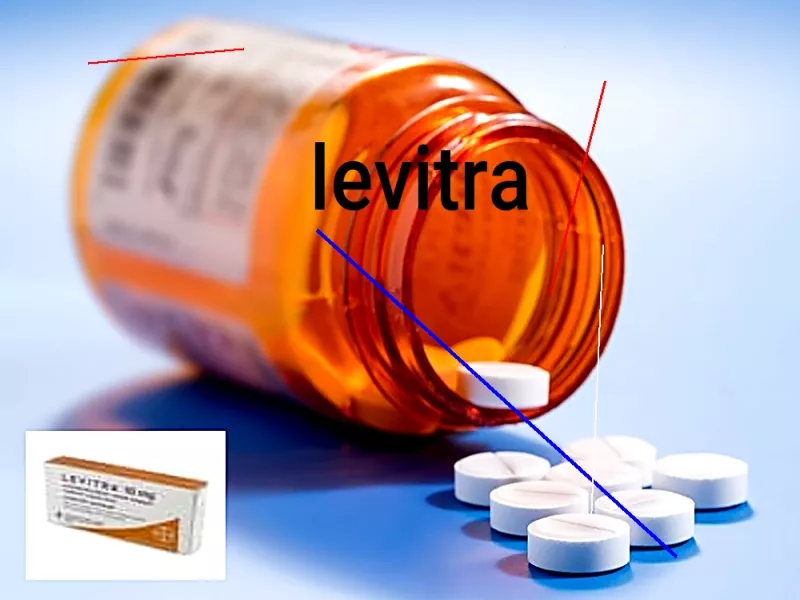 Prix de levitra en pharmacie